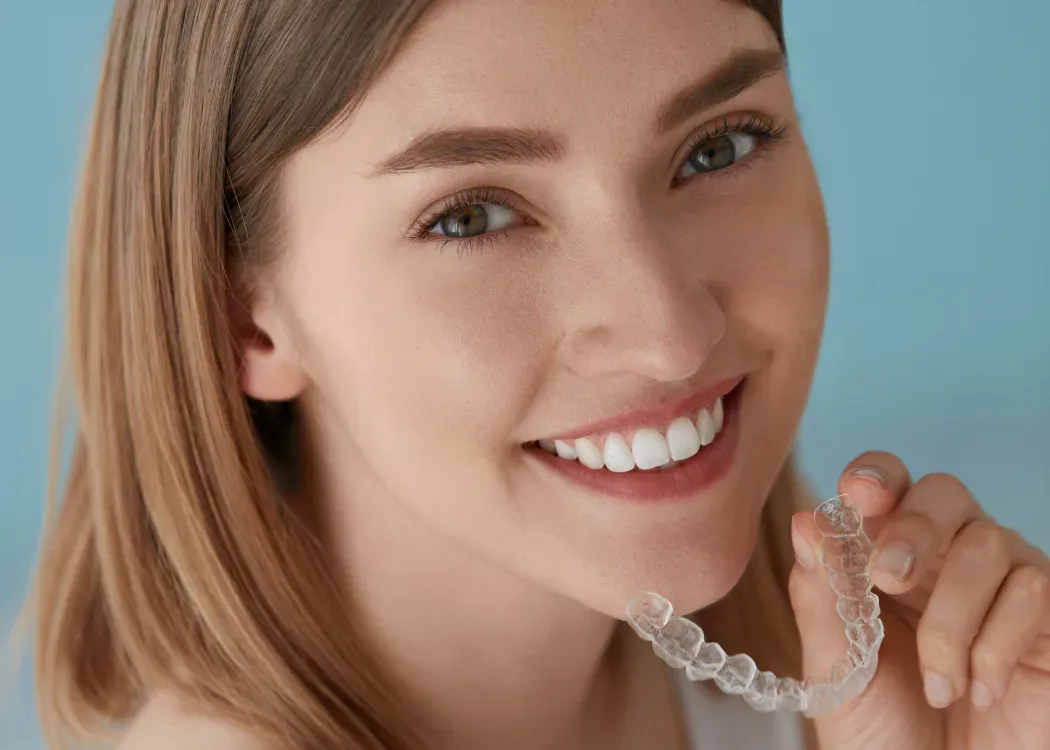 Can Invisalign Cause Gum Recession? - BP Smiles Orthodontics, Queens NY