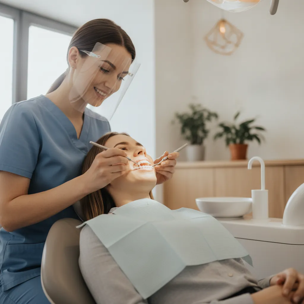 Can You Get a Root Canal While Wearing Braces, and Does It Delay Your Treatment? - BP Smiles Orthodontics, Queens NY