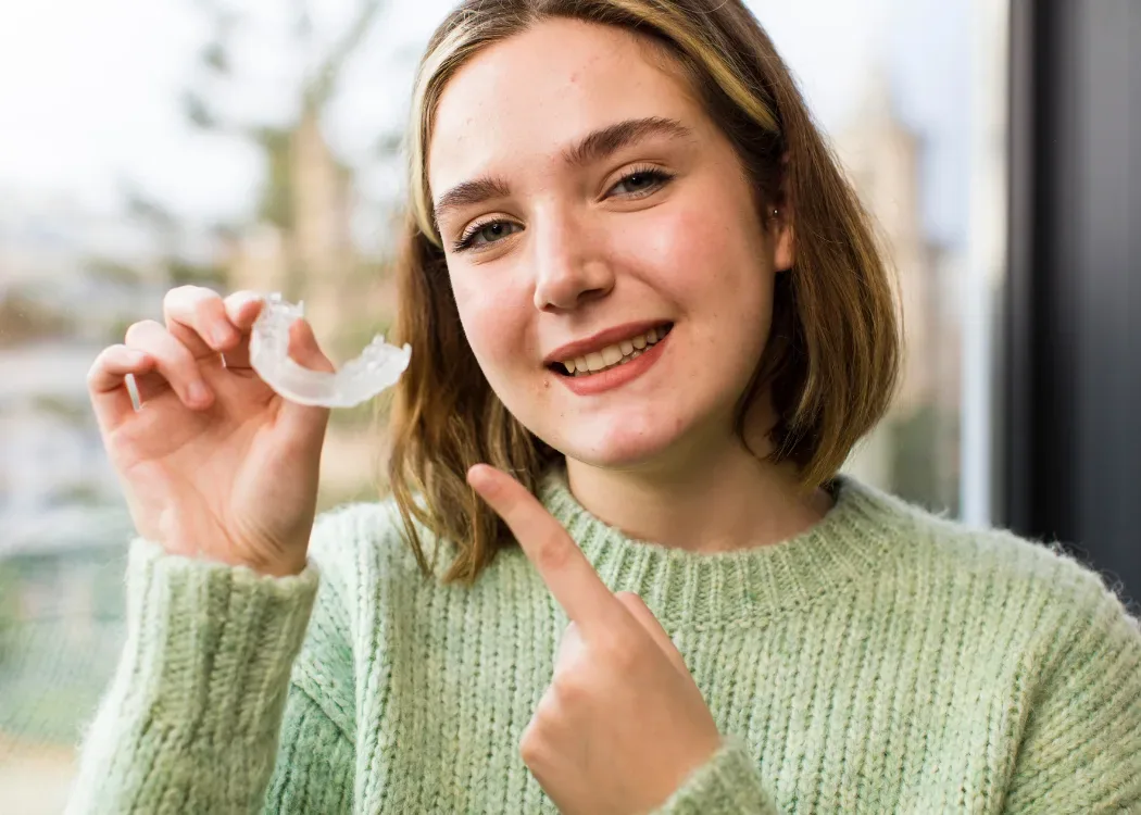 How Long Do Invisalign Retainers Last? - BP Smiles Orthodontics, Queens NY