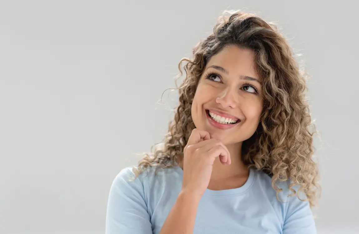 What can you eat after teeth whitening