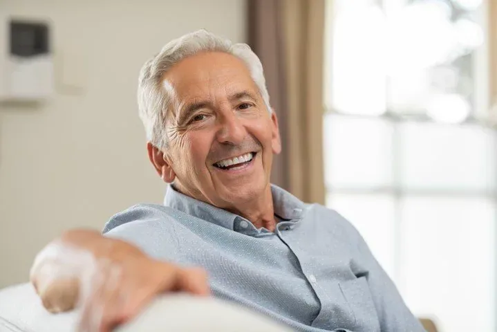 Renewing your smile at any age with orthodontics