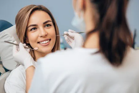 Speaking freely - benefits of orthodontic treatment
