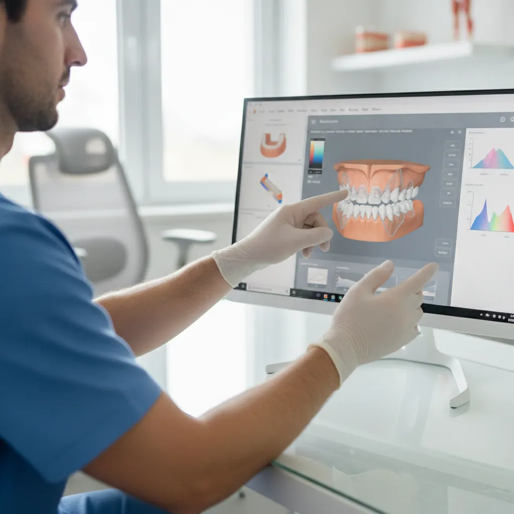 What Records You Need From Your Current Orthodontist