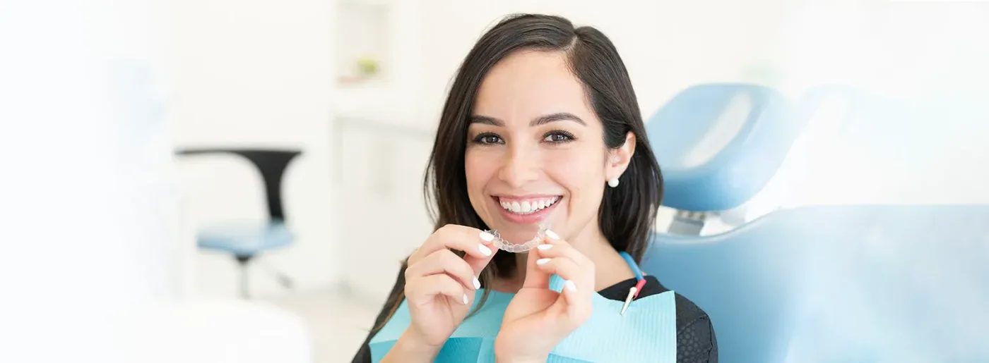 Ортодонтия для взрослых в Квинсе - BP Smiles Orthodontics, Queens NY