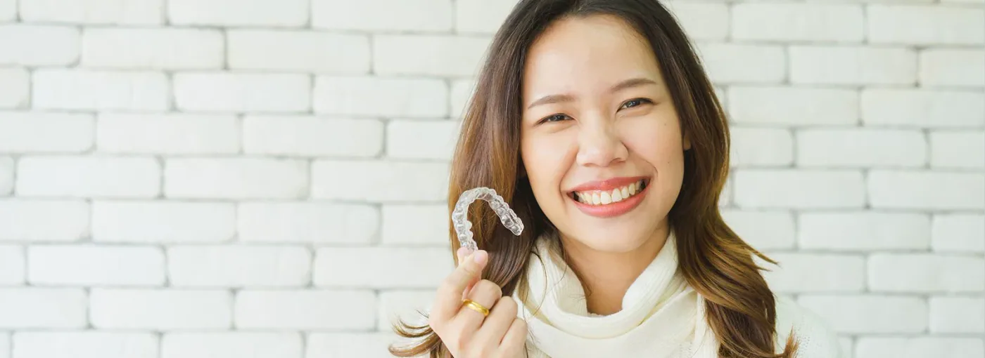 Invisalign FAQ Queens - BP Smiles Orthodontics, Queens NY