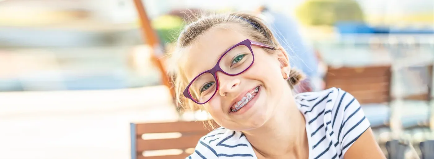 Ortodoncia para niños en Queens - BP Smiles Orthodontics, Queens NY