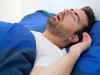 Sleep Apnea - BP Smiles Orthodontics, Queens NY