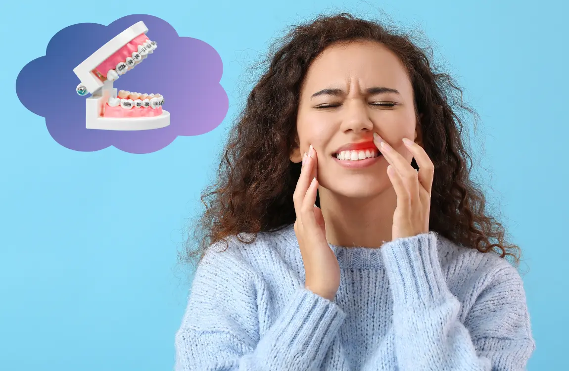 Can You Get Braces With Periodontal Disease