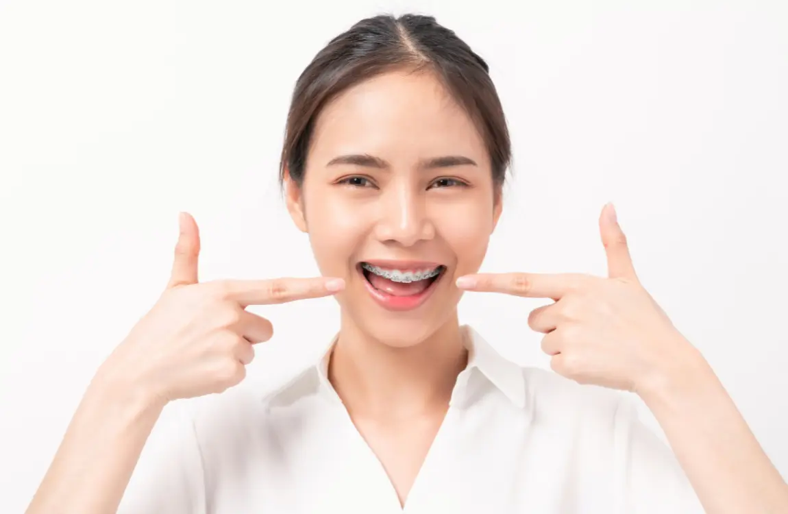 at what age should a child get braces