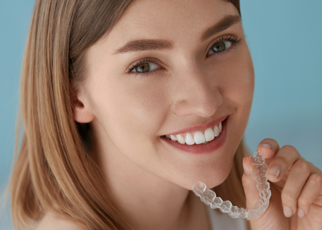 Can Invisalign Cause Gum Recession