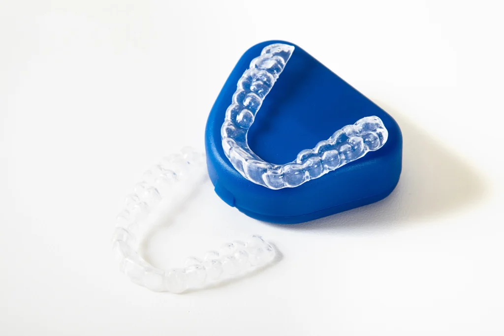 how long do invisalign trays take to come in