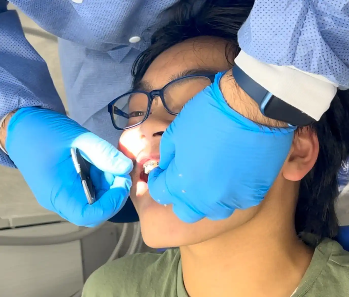 Why Should my Child see an Orthodontist by Age 7