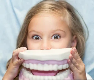 Children Orthodontics