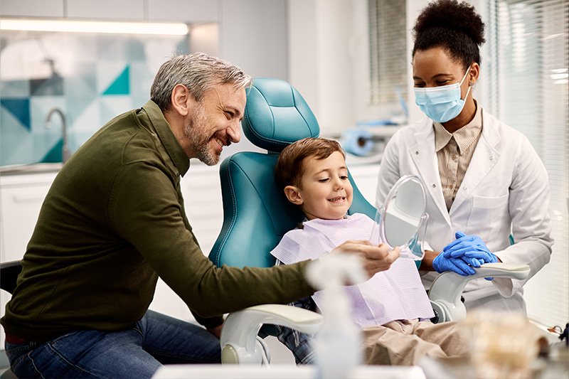 Orthodontics For Children